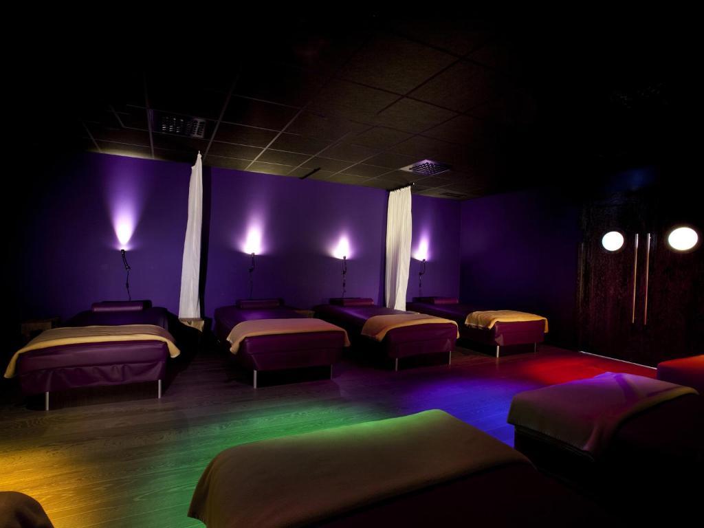 Arken Hotel & Art Garden Spa Göteborg Exterior foto