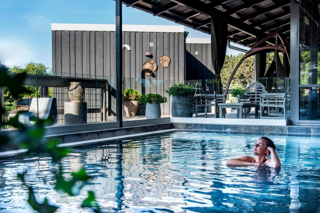 Arken Hotel & Art Garden Spa Göteborg Exterior foto